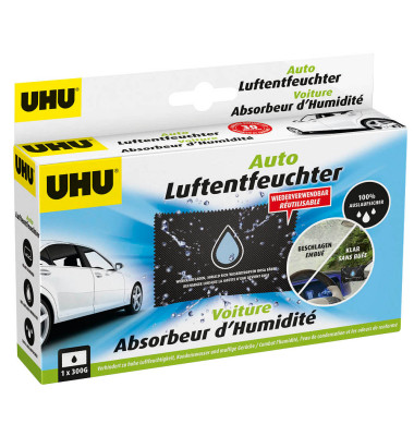 Auto-Entfeuchter