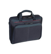 Laptoptasche CN31 Kunstfaser schwarz
