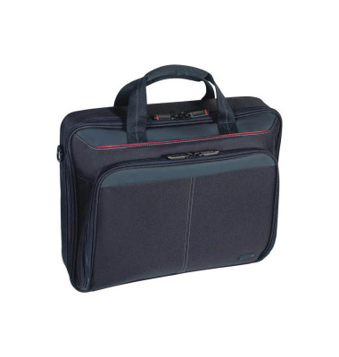 Laptoptasche CN31 Kunstfaser schwarz Laptoptasche CN31 Kunstfaser schwarz