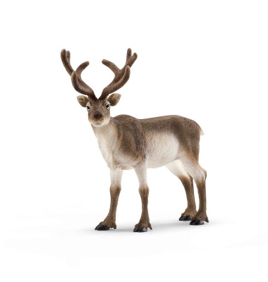 Wild Life 14837 Rentier Spielfigur Wild Life 14837 Rentier Spielfigur