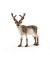 Wild Life 14837 Rentier Spielfigur