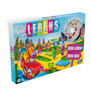 Spiel des Lebens Brettspiel Spiel des Lebens Brettspiel