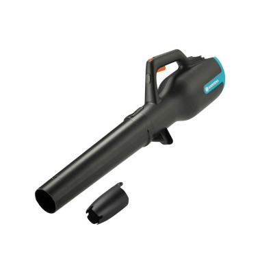 Power-Jet 18V P4A solo Akku-Laubbl&auml;ser 18,0 V, ohne Akku