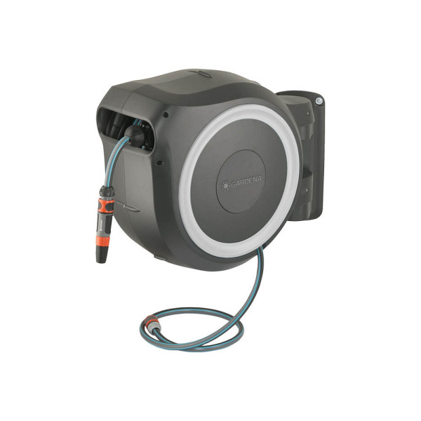 4078500052054 - GARDENA RollUp L 30 m 18627-20 1 St Gartenschlauchaufroller