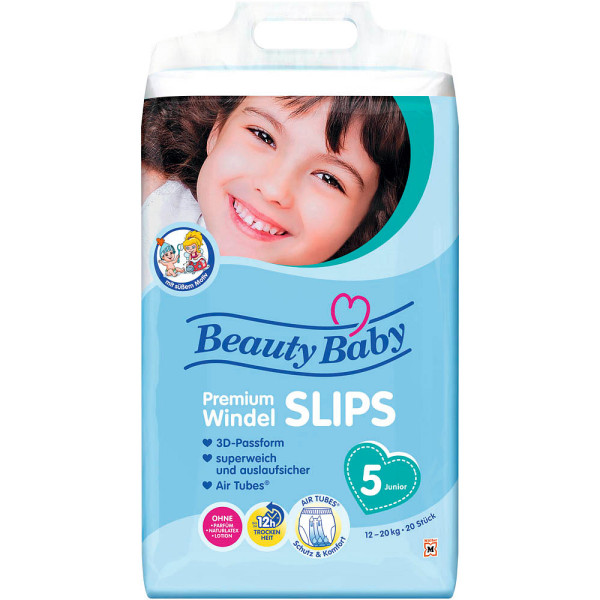 4255704323610 - Windeln Premium Größe Gr5 (12-17 kg) für Kleinkinder 4255704323610 20 Stück 4255704323610 - Windeln Premium Größe Gr5 (12-17 kg) für Kleinkinder 4255704323610 20 Stück