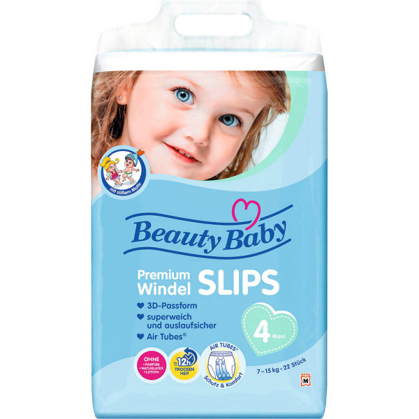 4255704323634 - Windeln Premium Größe Gr4 (7-15 kg) für Kleinkinder 4255704323634 22 Stück 4255704323634 - Windeln Premium Größe Gr4 (7-15 kg) für Kleinkinder 4255704323634 22 Stück