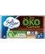 Toilettenpapier Das ÖKO Clevere 2818342, 3-lagig, weiß, 200 Blatt / Rolle,