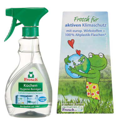 K&uuml;chenreiniger 987682, 300ml