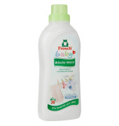 Weichsp&uuml;ler 618771 Baby, Gel, 750ml, bis 30 Waschladungen