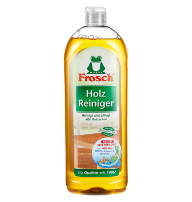 Holzreiniger