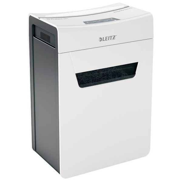 4002432127207 - IQ 6M Protect Premium Aktenvernichter Mikroschnitt 18 l Blattanzahl (max) 6 Sicherheitsstufe 5 Vernichtet auch Heftklammern Büroklammern