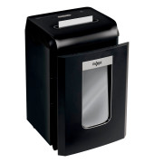 Aktenvernichter ProMax RSX1538, 2104587EU, Partikelschnitt 4x40mm (P-4), bis 15 Blatt