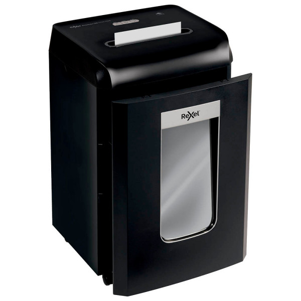 5028252614832 - Aktenvernichter ProMax RSX1538 2104587EU Partikelschnitt 4x40mm (P-4) bis 15 Blatt 5028252614832 Rexel