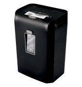Aktenvernichter ProMax RSX1035, 2104585EU, Partikelschnitt 4x40mm (P-4), bis 10 Blatt