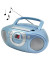 SCD5100 Tragbarer CD-Player