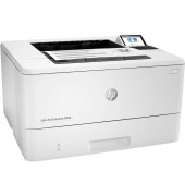 LaserJet Enterprise M406dn Laserdrucker weiß