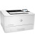 LaserJet Enterprise M406dn Laserdrucker weiß