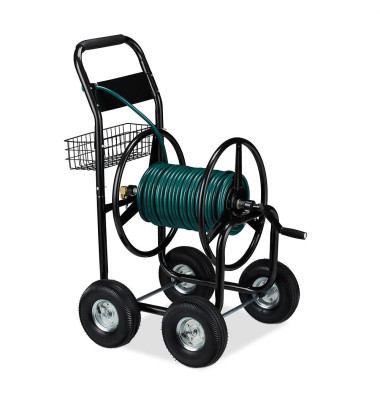 Schlauchwagen für 60,0 m Schlauchwagen für 60,0 m