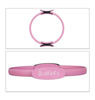 Pilates-Ring pink Pilates-Ring pink