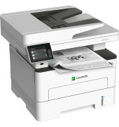 MB2236i 3 in 1 Laser-Multifunktionsdrucker weiß