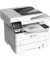 MB2236i 3 in 1 Laser-Multifunktionsdrucker weiß