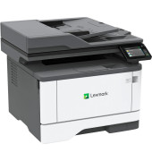 MB3442i 3 in 1 Laser-Multifunktionsdrucker weiß