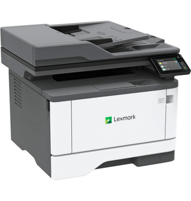 MB3442i 3 in 1 Laser-Multifunktionsdrucker weiß