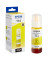 114/T07B4 gelb Tintenflasche
