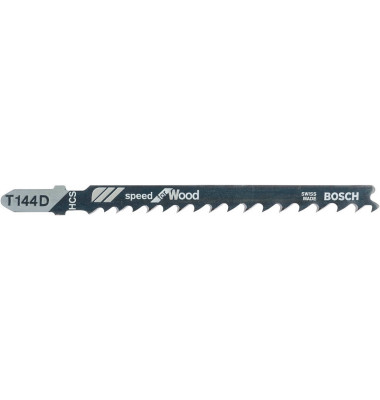 T 144 D Stichsägeblätter