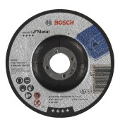Trennscheibe gekröpft Expert for Metal für Eisenmetall, Stahl