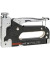 Handtacker HT 14 schwarz-chrom