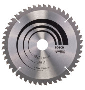 Optiline Wood Kreissägeblatt 216,0 mm