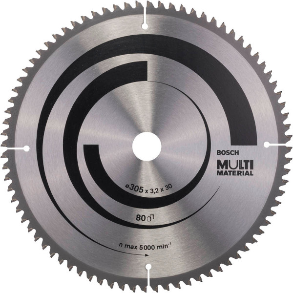 3165140317504 - AKTION BOSCH Multi Material Kreissägeblatt 3050 mm 80 Zähne mit Prämie nach Registrierung 3165140317504 - AKTION BOSCH Multi Material Kreissägeblatt 3050 mm 80 Zähne mit Prämie nach Registrierung