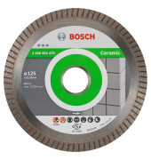 Diamant-Trennscheibe Best Ceramic Turbo für Keramik