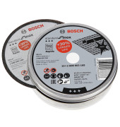 Trennscheiben Standard for Inox 10-teilig
