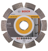 Diamant-Trennscheibe Expert for Universal f&uuml;r Armierungseisen, Armierter Beton, Beton, Bitumen, Fliesen, Marmor, Stahlblech