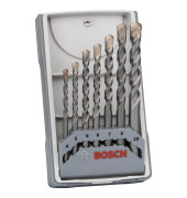 CYL-3 Betonbohrer-Set 7-teilig