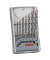 CYL-3 Betonbohrer-Set 7-teilig