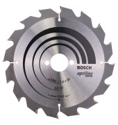 Optiline Wood Kreissägeblatt 190,0 mm