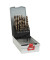 ProBox Cobalt-Legierung Metallbohrer-Set 25-teilig