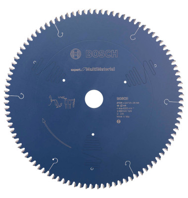 Expert for Multi Material Kreissägeblatt 305,0 mm