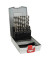 ProBox HSS-G Metallbohrer-Set 19-teilig