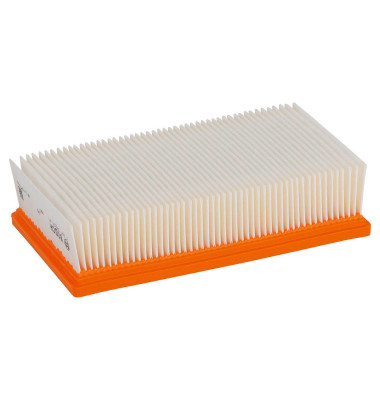 Lamellenfilter