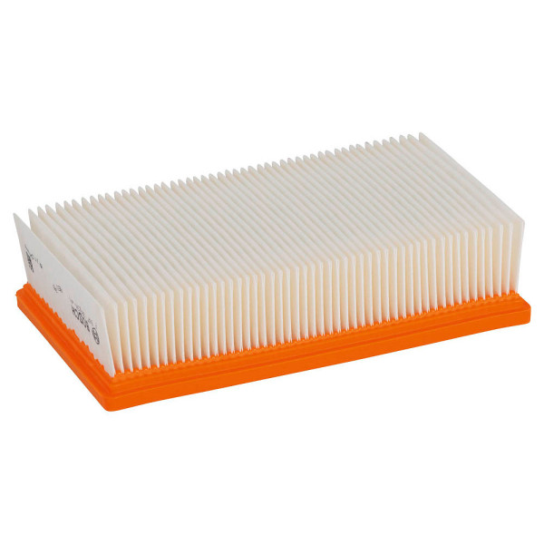 3165140713573 - Flachfaltenfilter Polyester viereckig Größe (cm²)6150 Länge x Breite x Höhe (mm) 240 x 14 - 2607432034 3165140713573 - Flachfaltenfilter Polyester viereckig Größe (cm²)6150 Länge x Breite x Höhe (mm) 240 x 14 - 2607432034