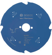 Expert for Fiber Cement Kreissägeblatt 190,0 mm