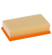 Lamellenfilter