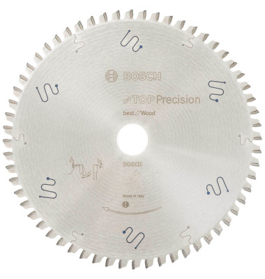 Best for Wood Kreissägeblatt 305,0 mm