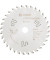 Best for Wood Kreissägeblatt 165,0 mm