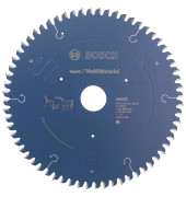Expert for Multi Material Kreissägeblatt 216,0 mm