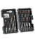 Bohrer- und Bit-Set 35-teilig